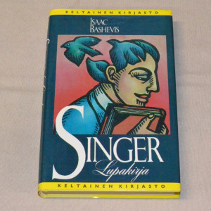 Isaac Bashevis Singer Lupakirja